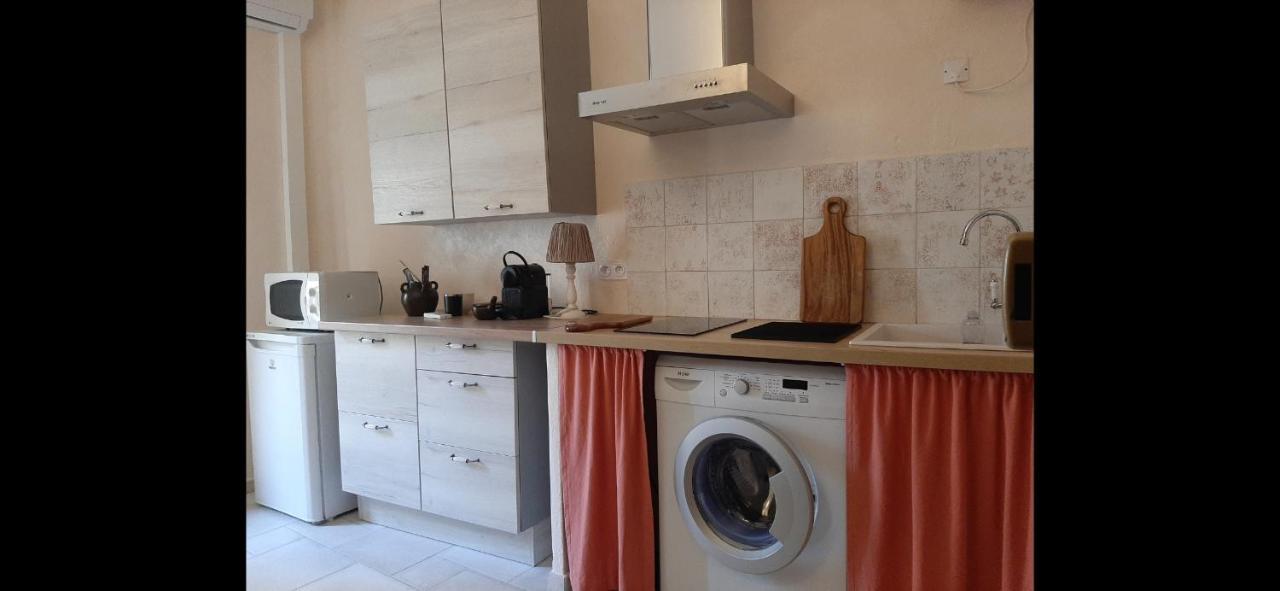 Petit Douillet Au Coeur De La Haute-ville Appartement Bonifacio (Corsica)