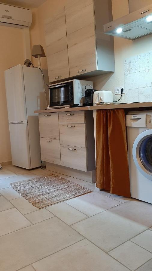 Petit Douillet Au Coeur De La Haute-ville Appartement *