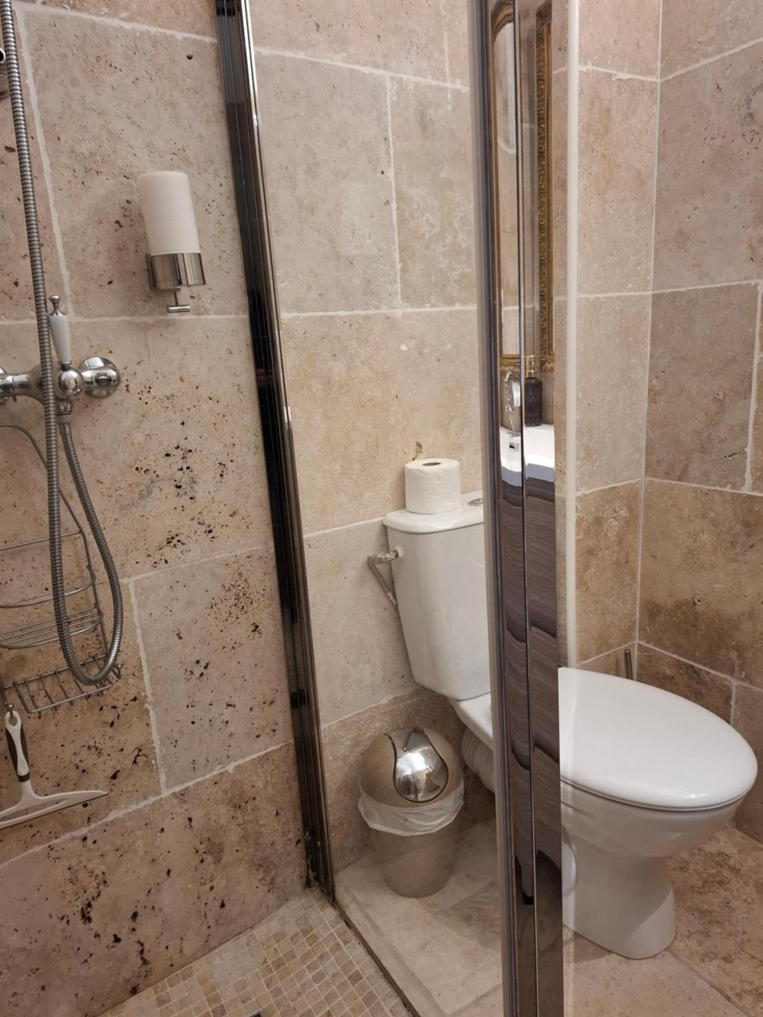 Petit Douillet Au Coeur De La Haute-ville Appartement *