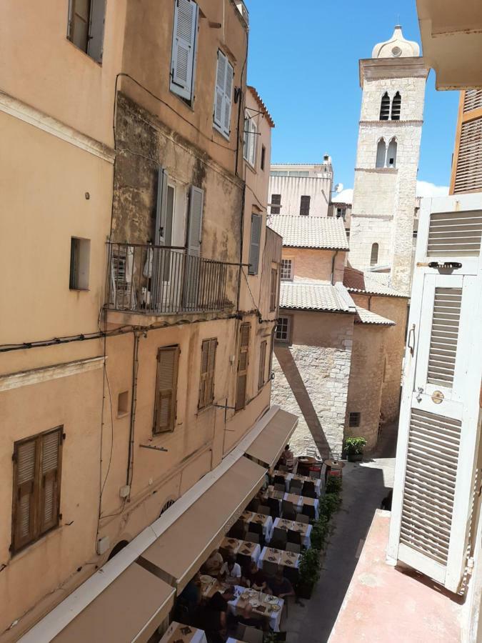 Petit Douillet Au Coeur De La Haute-ville Appartement
