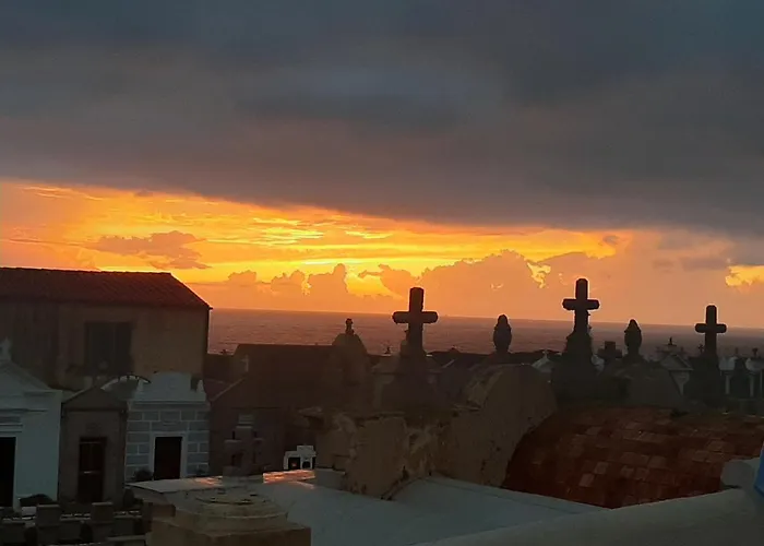 Petit Appart Douillet Au Coeur De La Haute-Ville