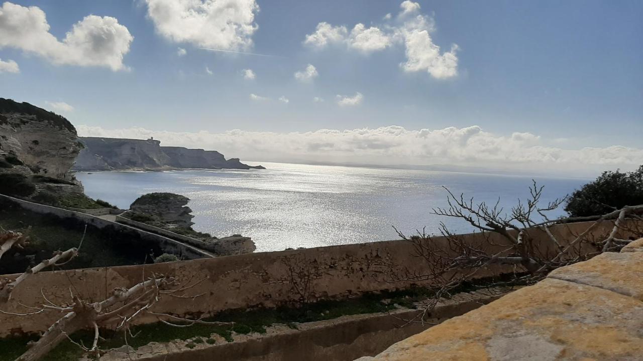 Apartment Petit Douillet Au Coeur De La Haute-ville Bonifacio (Corsica)