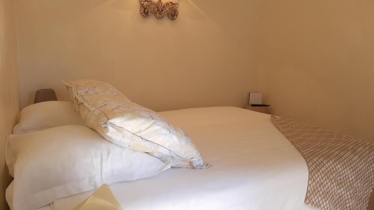 Petit Douillet Au Coeur De La Haute-ville Apartment Bonifacio (Corsica)