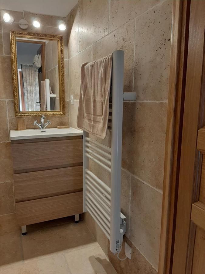 Apartment Petit Douillet Au Coeur De La Haute-ville Bonifacio (Corsica)